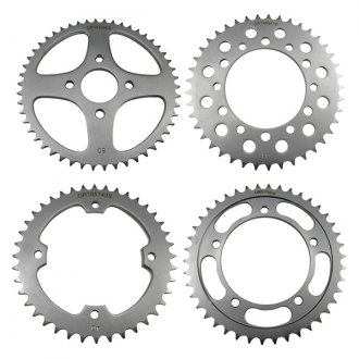 ttr 125 rear sprocket