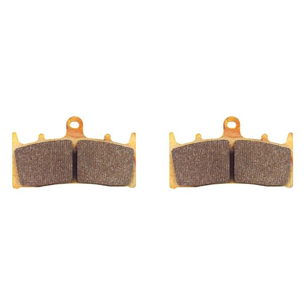 Outlaw Racing® - Sintered Brake Pads