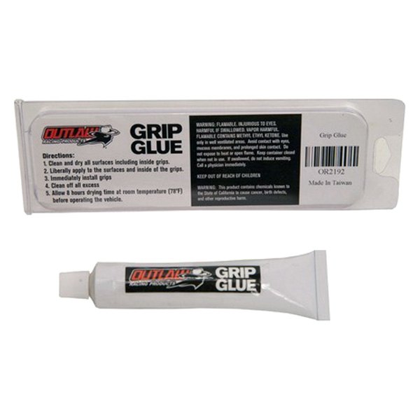 Outlaw Racing® - Grip Glue