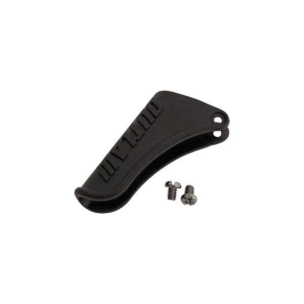 Outlaw Racing® - Quick Adjust Clutch Lever Replacement Rubber Dust Cover and Screws