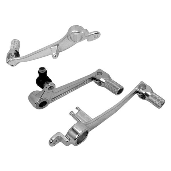 Outlaw Racing® - Brake Lever Pedal