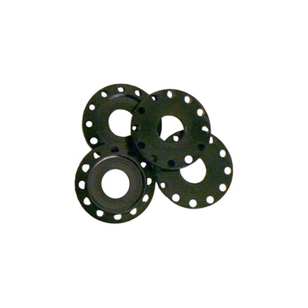 Outlaw Racing® - Black Factory Washers