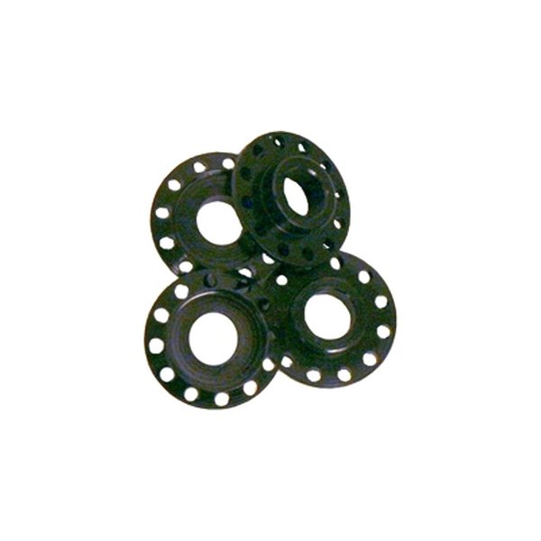 Outlaw Racing® - Black Factory Washers with Collar