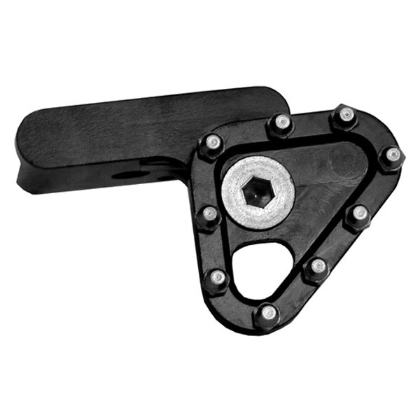 Outlaw Racing® - Brake Pedal Replacement Tip