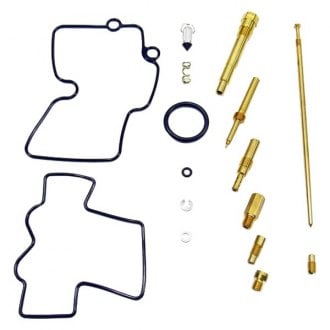 Honda Motorcycle Carburetor Rebuild Kits - MOTORCYCLEiD.com