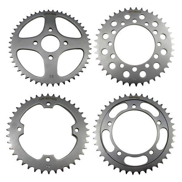 Outlaw Racing® - Steel Rear Sprocket