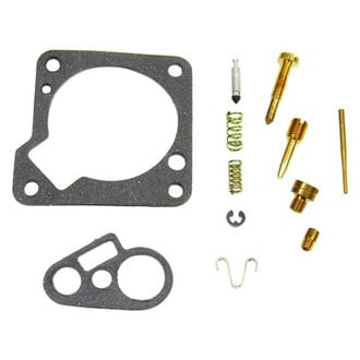 Carburetor Rebuild Repair Kit For 1981-1982 Honda ATC 250R – Hi-Caliber Powersports HCM121CK