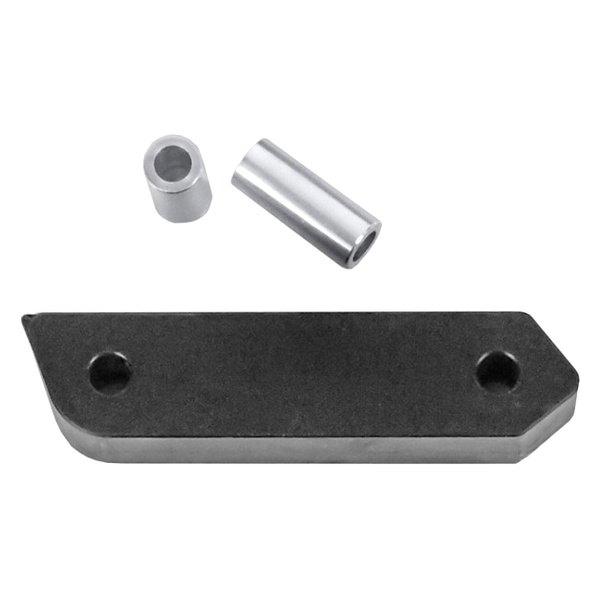Outlaw Racing® - Aluminum Chain Guide Replacement Wear Blocks Set