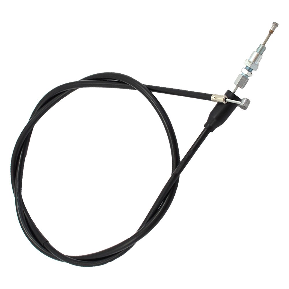 Details about   THROTTLE CABLE 31" LONG END TO END 