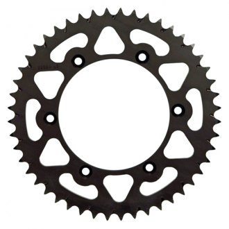 Outlaw Racing OR3206551S Steel Rear Sprocket-51T KTM 450XCF20 2008-2014