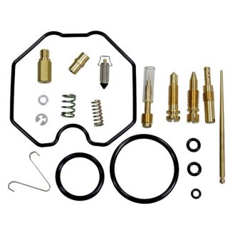 Honda Motorcycle Carburetor Rebuild Kits - MOTORCYCLEiD.com