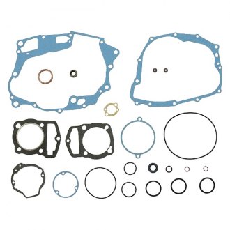 New Winderosa Gasket Kit With Oil Seals for Honda XR 200 R 93-02
