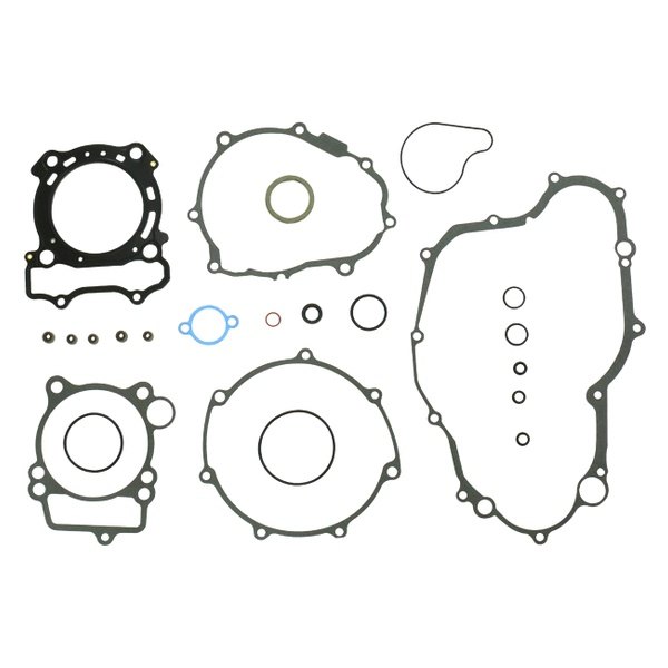 Outlaw Racing OR3705 Complete Full Engine Gasket Set XR250L 91-96 XR250R 86-95 Kit Outlaw Racing Products