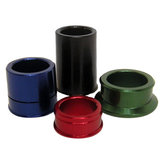 Outlaw Racing® - Rear Black Wheel Spacer