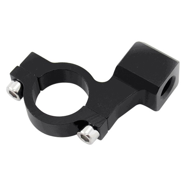 Outlaw Racing® - Black Mirror Mount