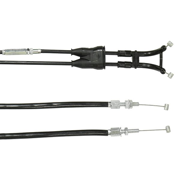 Outlaw Racing® - Throttle Cable Set