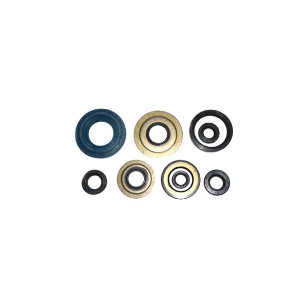 Outlaw Racing® - Engine Oil Seal Kit
