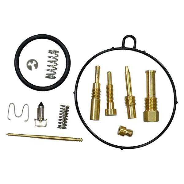 Outlaw Racing® - Carburetor Rebuild Kit