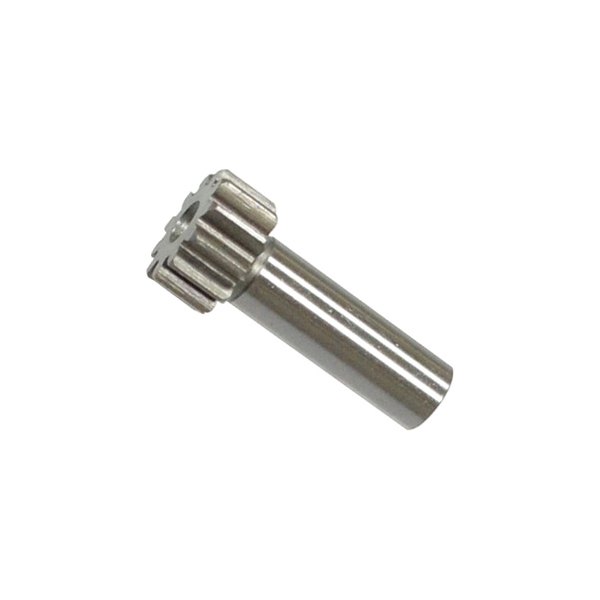 Outlaw Racing® - Water Pump Shaft with Gear
