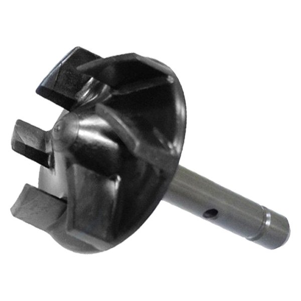 Outlaw Racing® - Water Pump Shaft with Impeller
