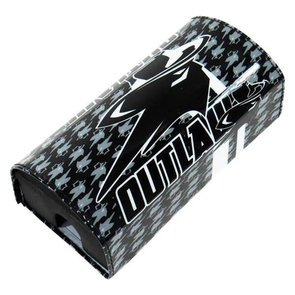 Outlaw Racing® - 1-1/8" Bar Pad