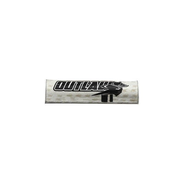 Outlaw Racing® - Crossbar Pad