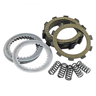 YAMAHA  YZ125  YZ 125   2005-2017  COMPLETE CLUTCH KIT INCLUDING SPRINGS