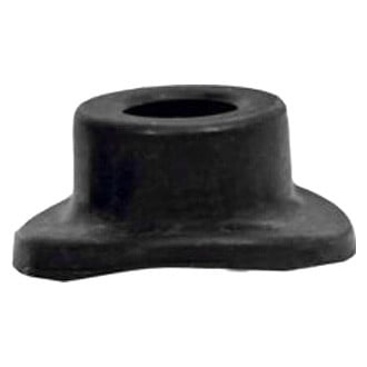 Outlaw Racing® - Black Air Valve Mud Guards