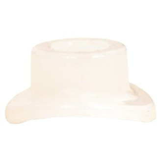 Outlaw Racing® - White Air Valve Mud Guards