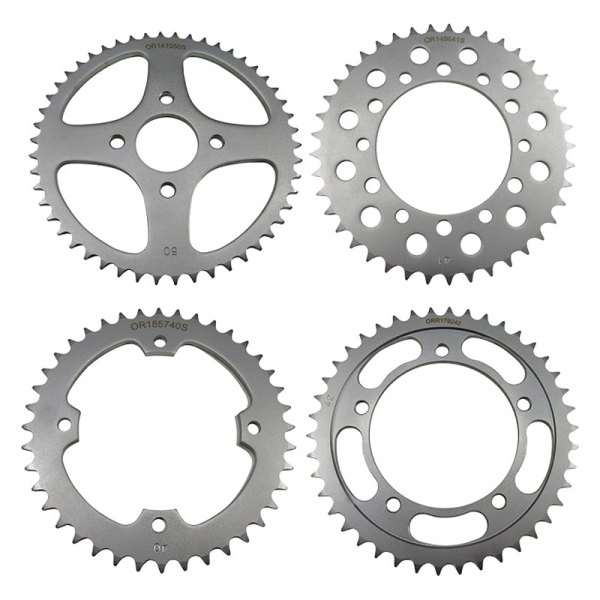 Outlaw Racing® - 520 Conversion Rear Sprocket