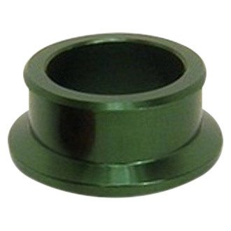 Outlaw Racing® - Front Green Wheel Spacer