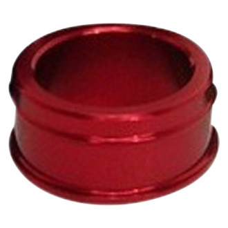 Outlaw Racing® - Front Red Wheel Spacer