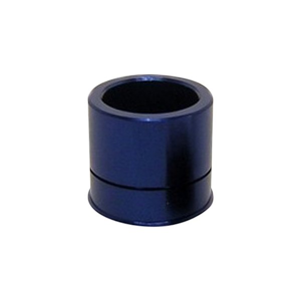 Outlaw Racing® - Rear Blue Wheel Spacer