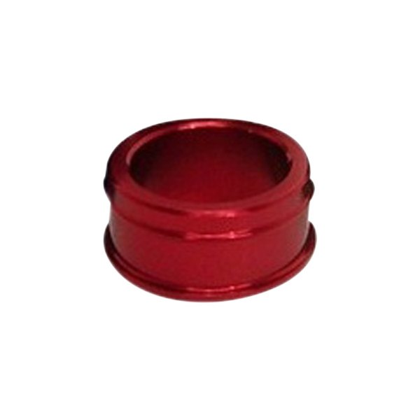 Outlaw Racing® - Rear Red Wheel Spacer