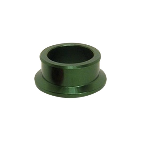 Outlaw Racing® - Rear Green Wheel Spacer