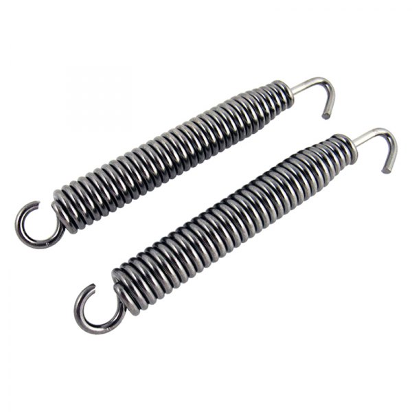 Outlaw Racing® - Exhaust Springs