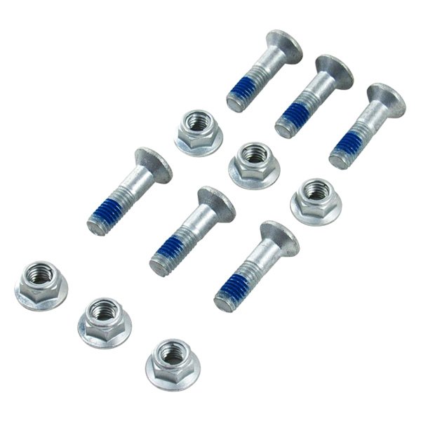 Outlaw Racing® - Rear Sprocket Nut and Bolt Kit