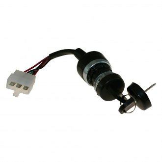 kawasaki vulcan ignition switch