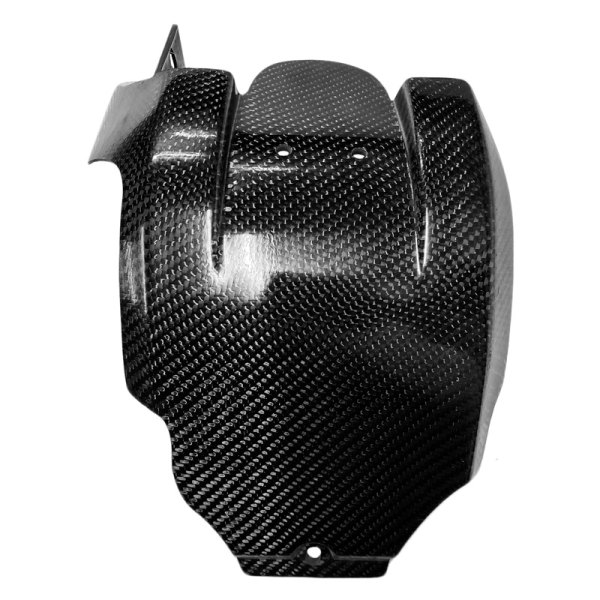 P3 Carbon® - Skid Plate