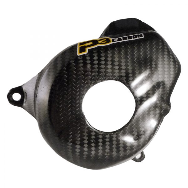 P3 Carbon® - Ignition Cover