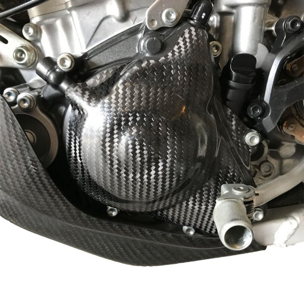 P3 Carbon® - Ignition Cover