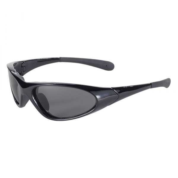Pacific Coast Sunglasses® - Blaze™ Polarized Adult Sunglasses (Black)