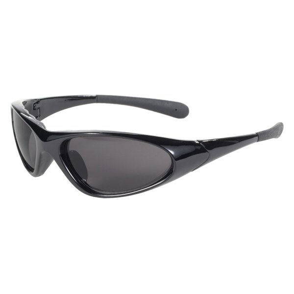 Pacific Coast Sunglasses® - Blaze™ Adult Sunglasses (Black)