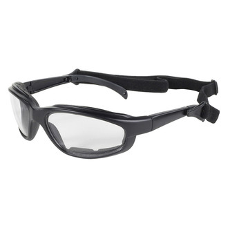 Pacific Coast Sunglasses® - Freedom™ Adult Black Sunglasses (Black)