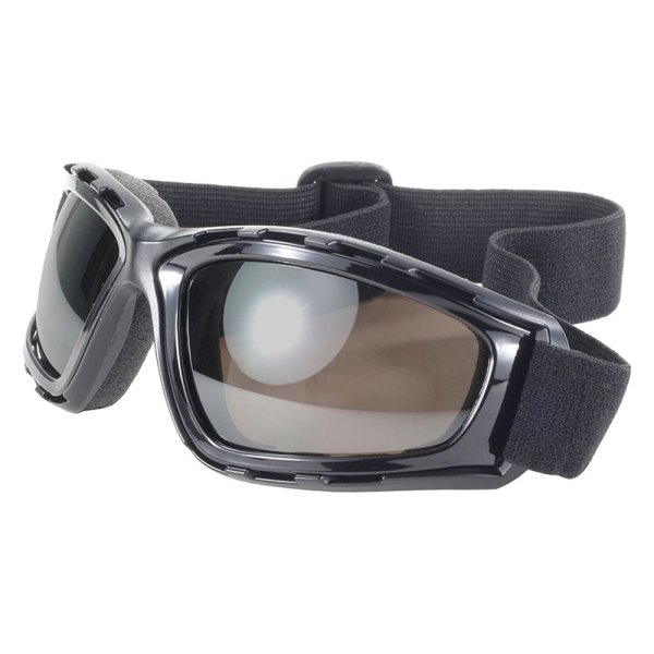 Pacific Coast Sunglasses® - Force™ Adult Goggles (Black)