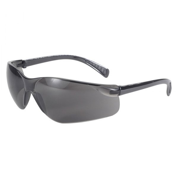 Pacific Coast Sunglasses® - Spoiler™ Adult Black Sunglasses (Black)