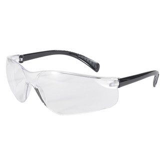 Pacific Coast Sunglasses® - Spoiler™ Adult Black Sunglasses (Black)