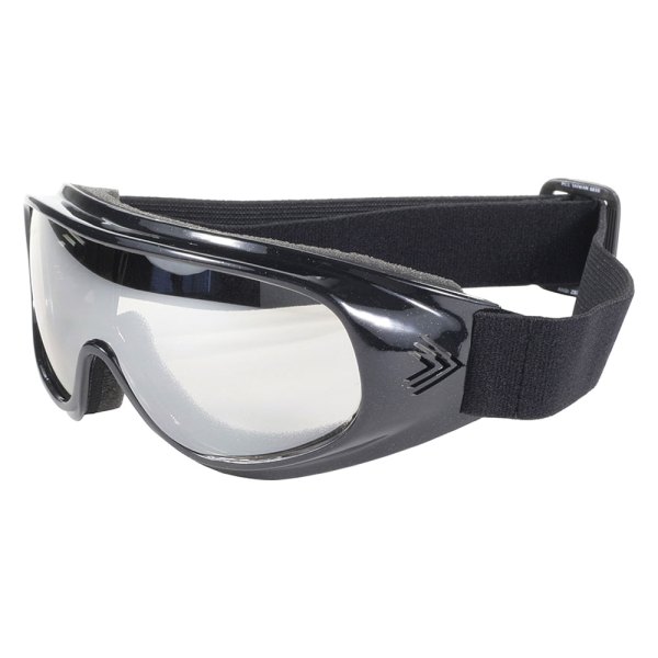 Pacific Coast Sunglasses® - Chix™ Adult Goggles (Black)