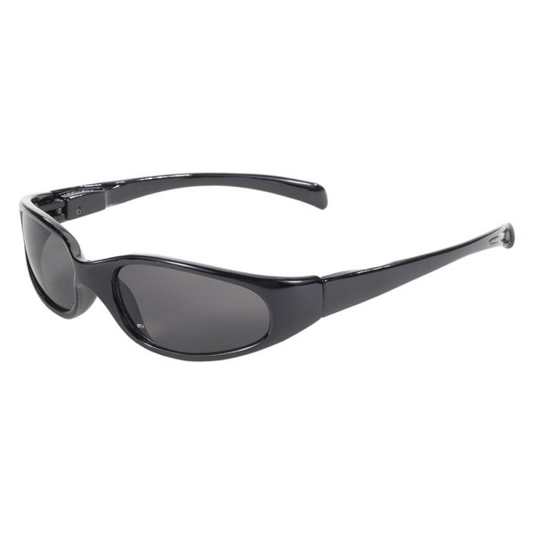 Pacific Coast Sunglasses® - Chix Heavenly™ Adult Black Sunglasses (Black)