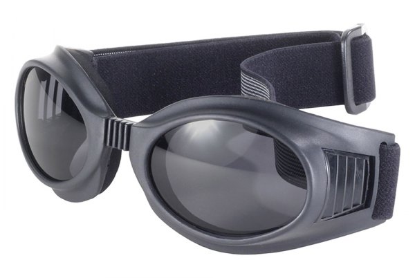 Pacific Coast Sunglasses® 7600 - Airfoil Adult Goggles